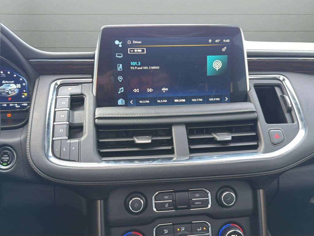 Chevrolet Tahoe Vehicle Full-screen Gallery Image 32