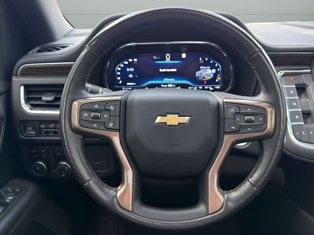 Chevrolet Tahoe Vehicle Full-screen Gallery Image 33