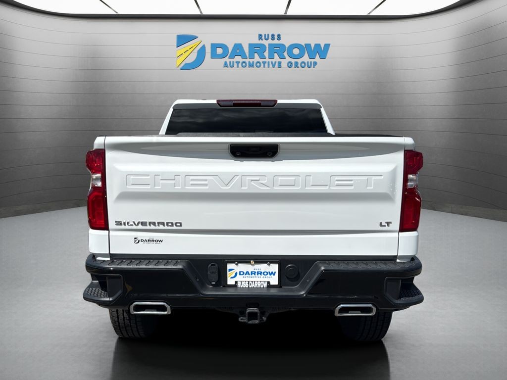 Chevrolet Silverado 1500 Vehicle Full-screen Gallery Image 04