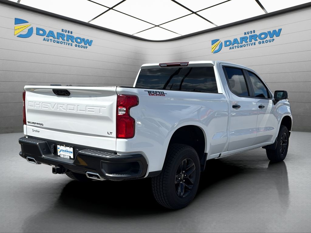 Chevrolet Silverado 1500 Vehicle Full-screen Gallery Image 05