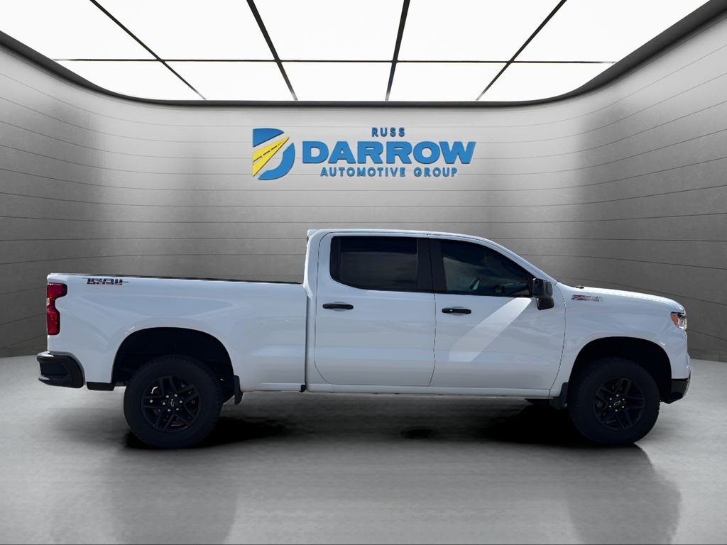 Chevrolet Silverado 1500 Vehicle Full-screen Gallery Image 06