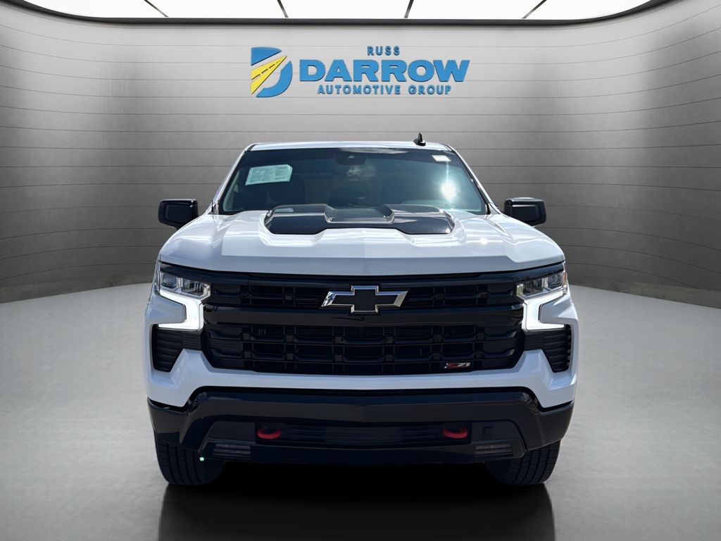 Chevrolet Silverado 1500 Vehicle Full-screen Gallery Image 08