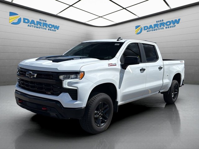 more details - chevrolet silverado 1500
