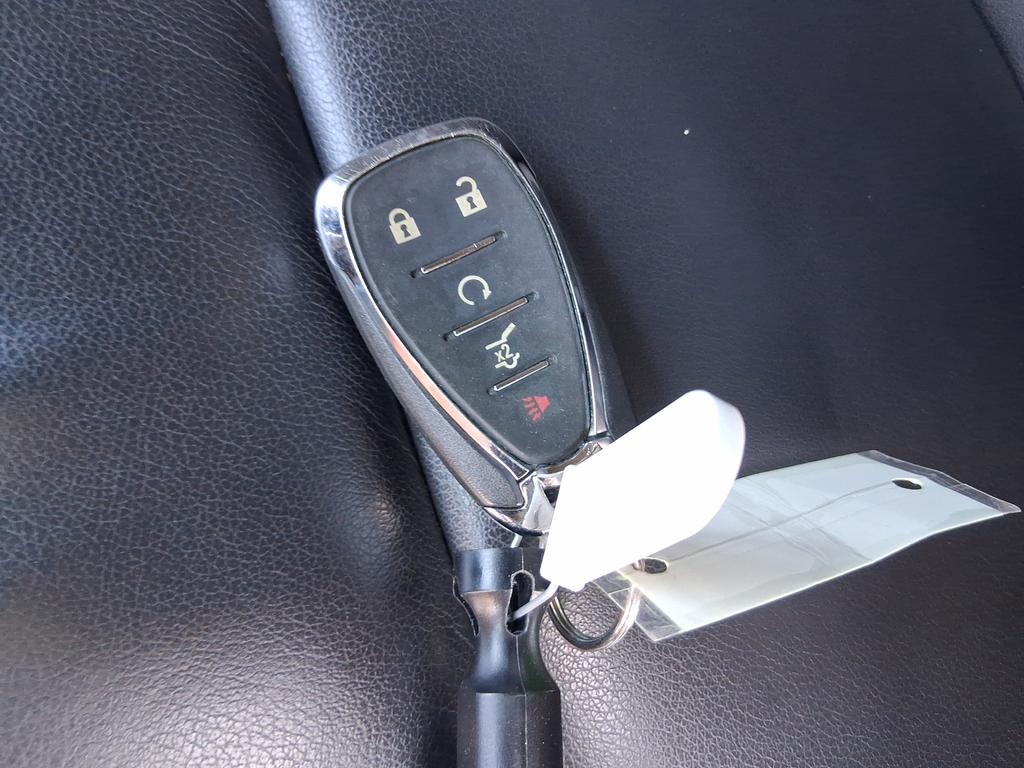 Chevrolet Traverse Vehicle Full-screen Gallery Image 10
