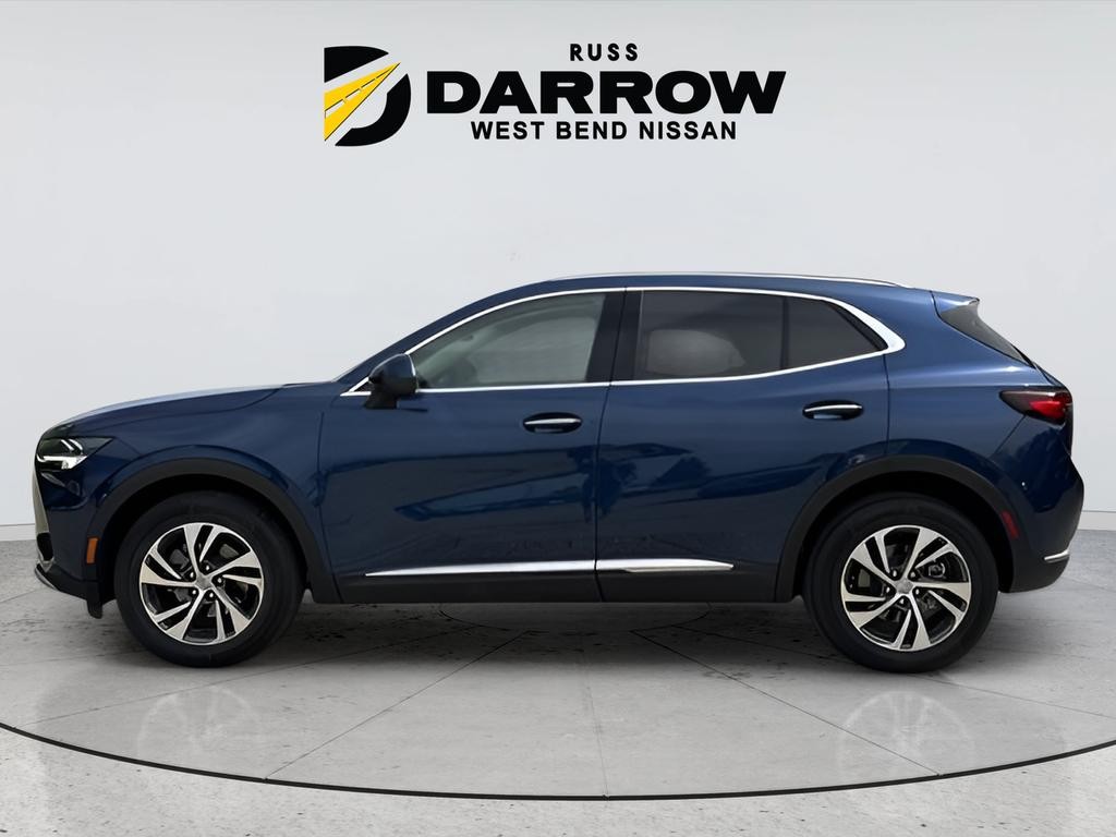 Buick Envision Vehicle Full-screen Gallery Image 02