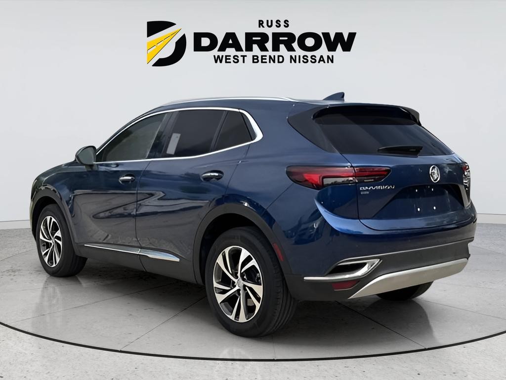 Buick Envision Vehicle Full-screen Gallery Image 03