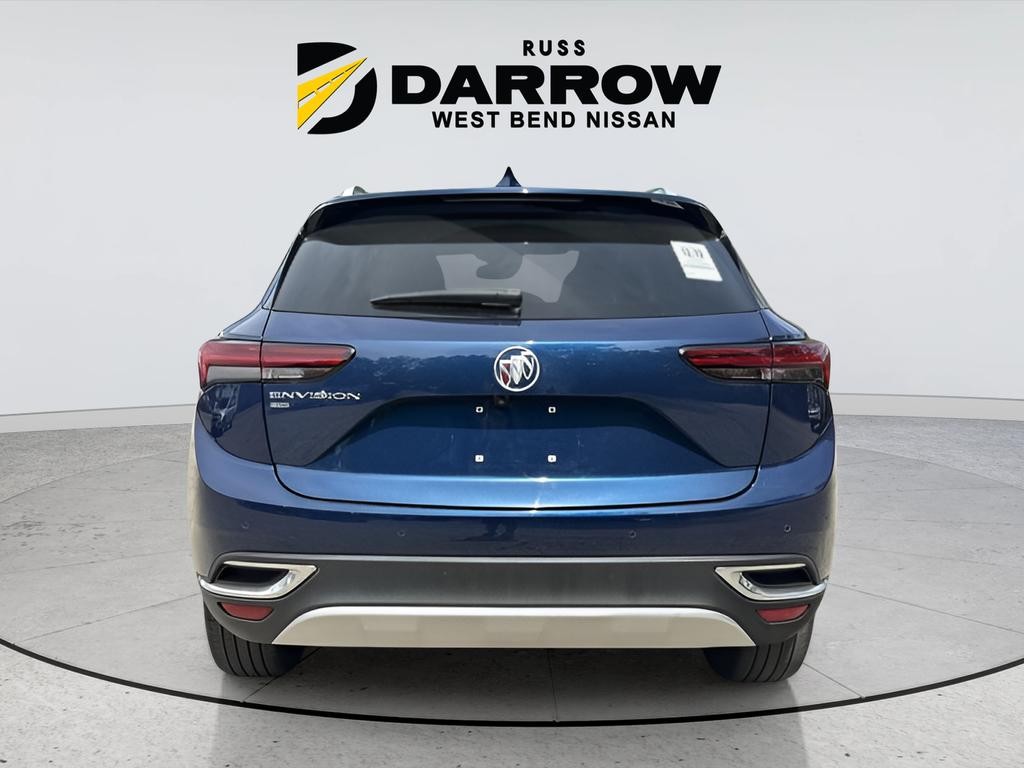 Buick Envision Vehicle Full-screen Gallery Image 04