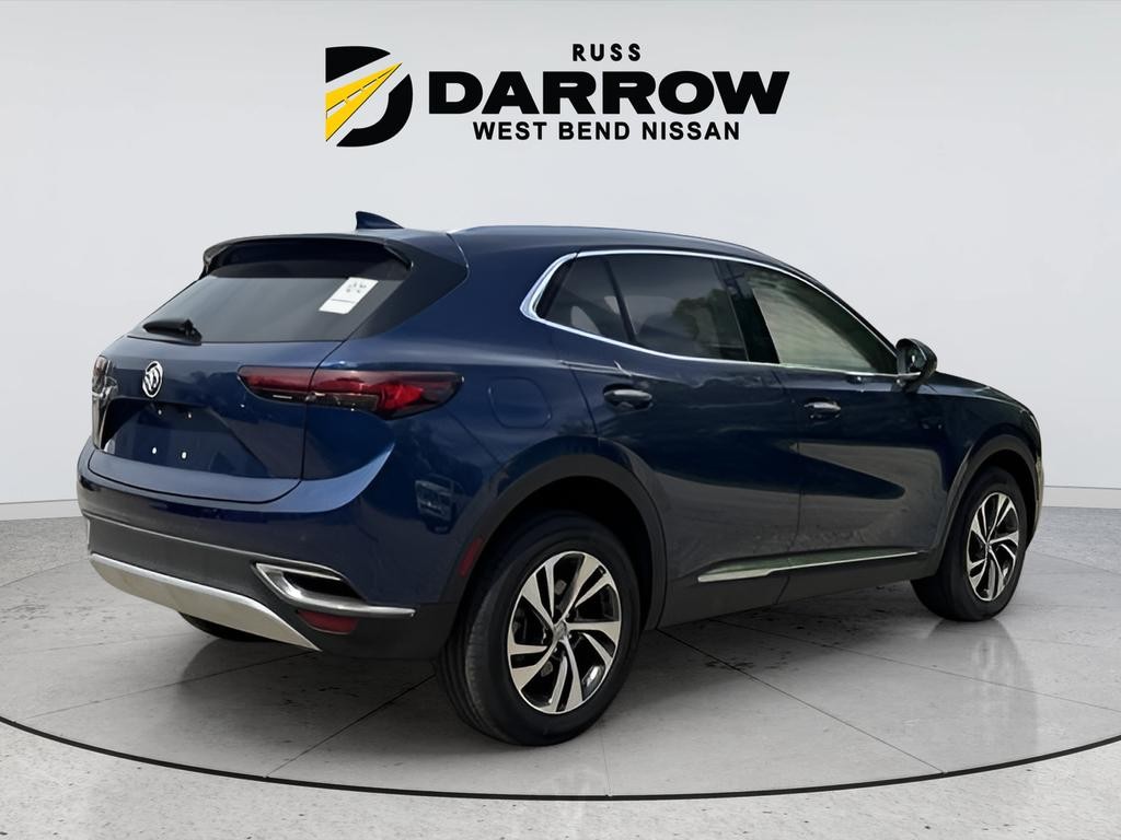 Buick Envision Vehicle Full-screen Gallery Image 05