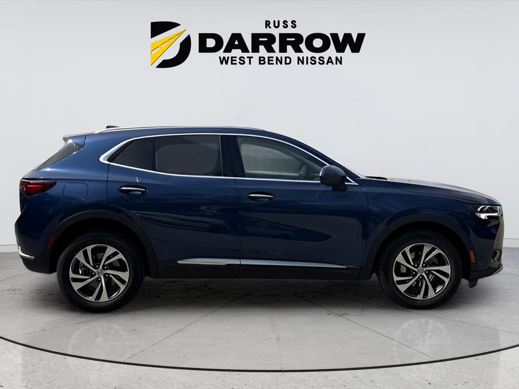 Buick Envision Vehicle Full-screen Gallery Image 06