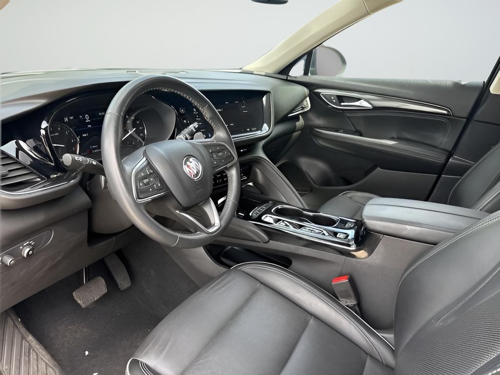Buick Envision Vehicle Full-screen Gallery Image 09