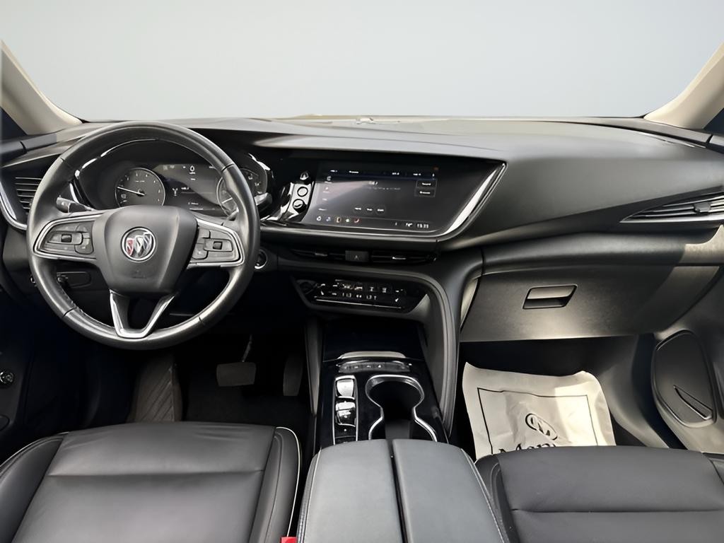Buick Envision Vehicle Full-screen Gallery Image 11