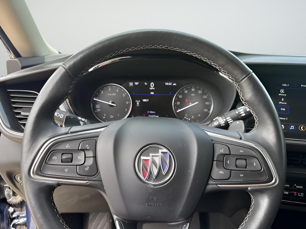 Buick Envision Vehicle Full-screen Gallery Image 13