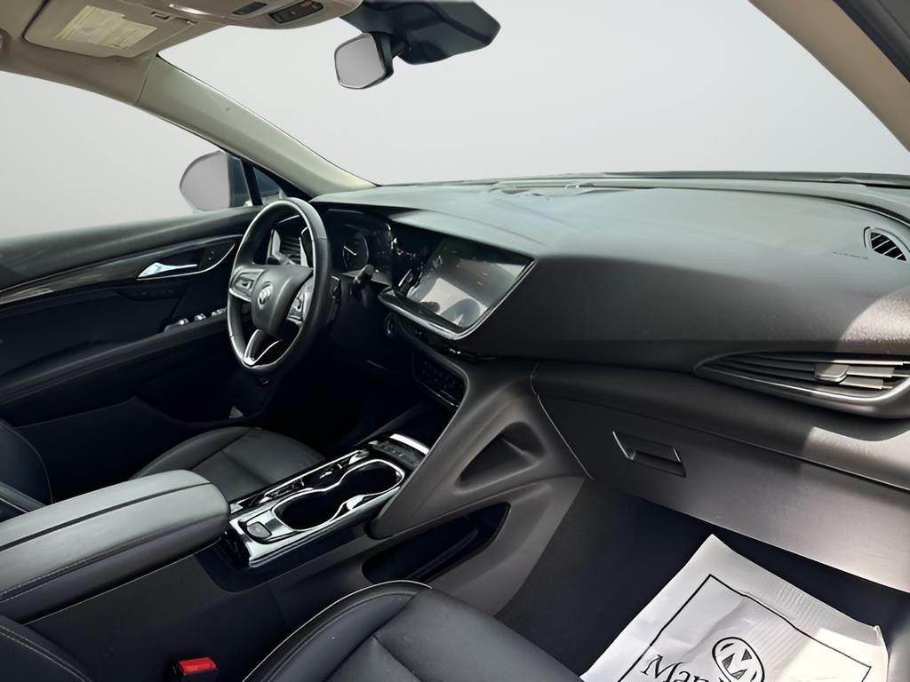 Buick Envision Vehicle Full-screen Gallery Image 17