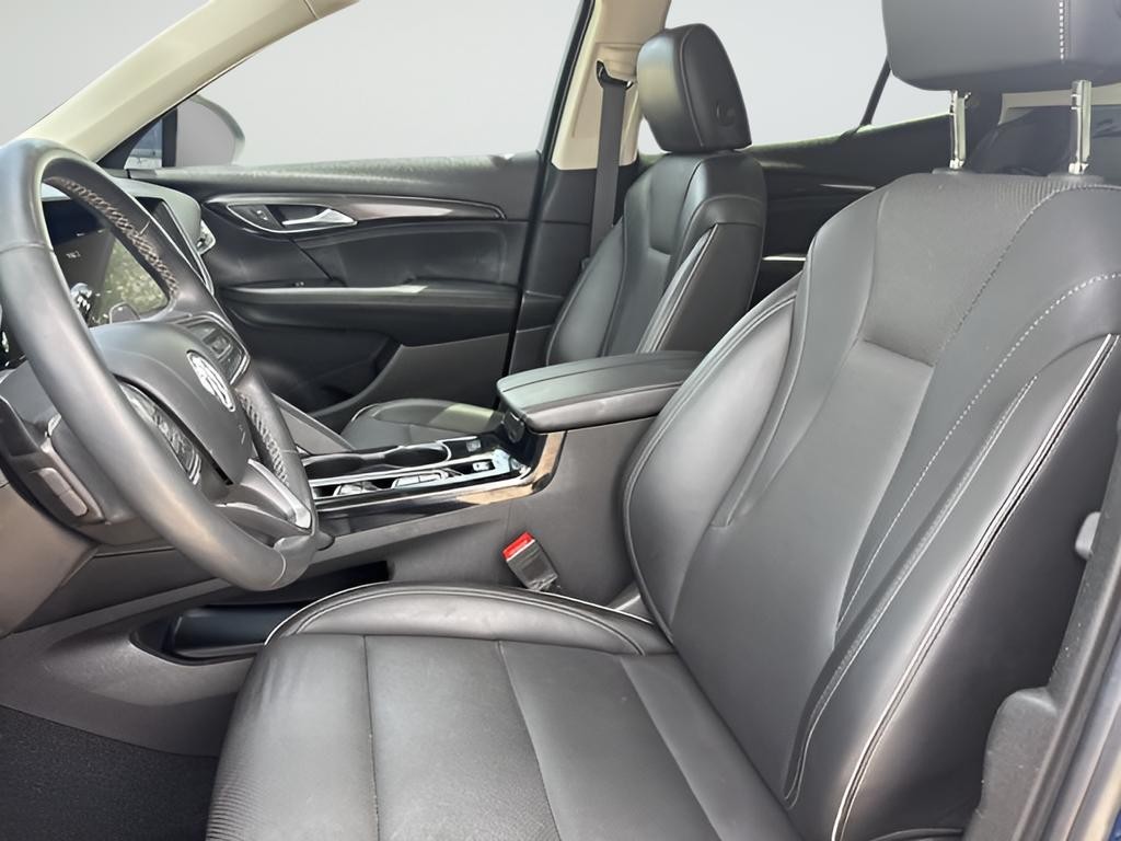 Buick Envision Vehicle Full-screen Gallery Image 20