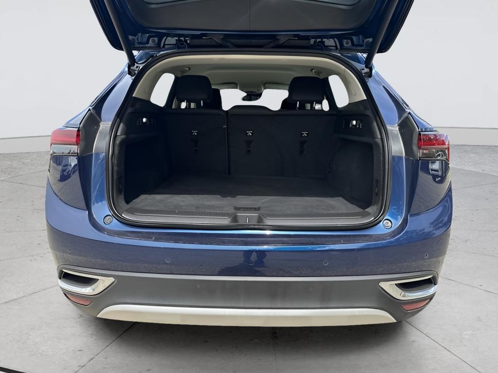 Buick Envision Vehicle Full-screen Gallery Image 21