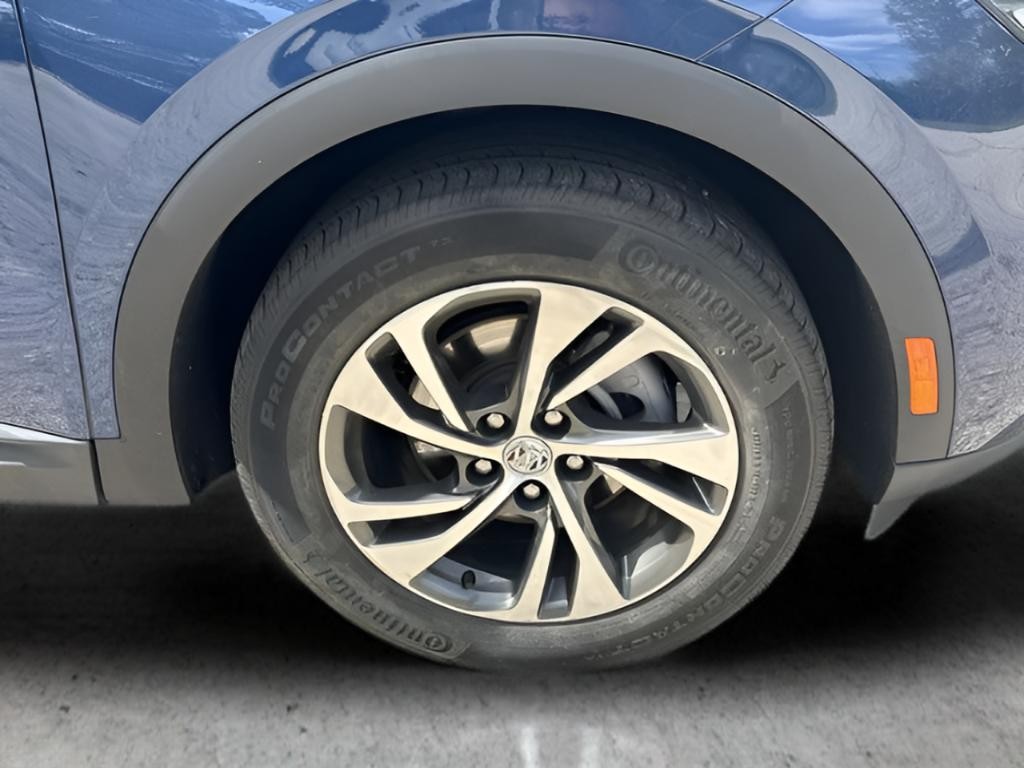 Buick Envision Vehicle Full-screen Gallery Image 24
