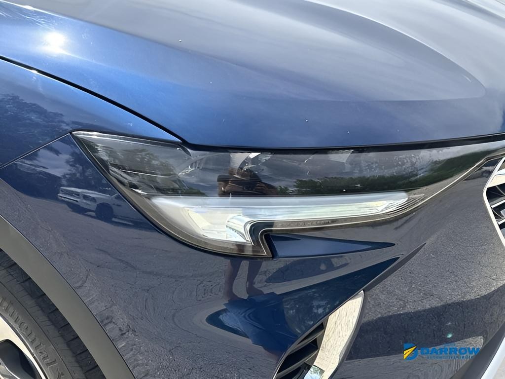 Buick Envision Vehicle Full-screen Gallery Image 25