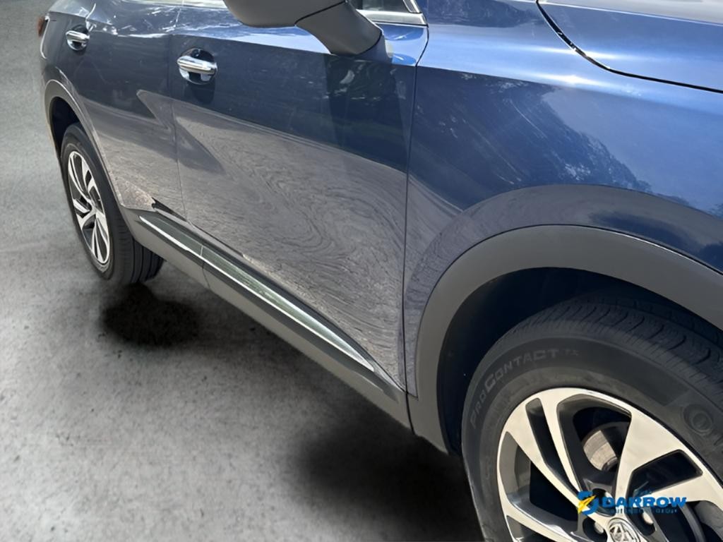 Buick Envision Vehicle Full-screen Gallery Image 26
