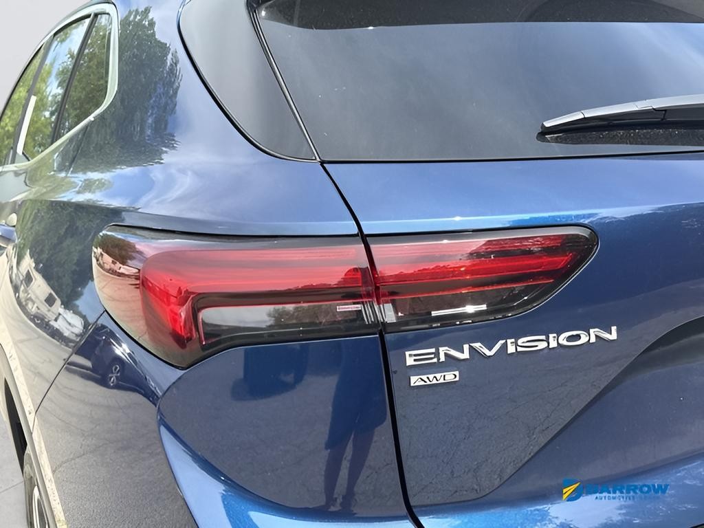 Buick Envision Vehicle Full-screen Gallery Image 27
