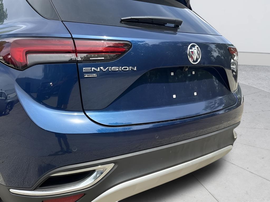 Buick Envision Vehicle Full-screen Gallery Image 28