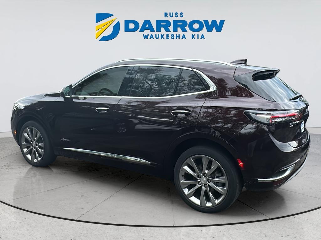 Buick Envision Vehicle Full-screen Gallery Image 03