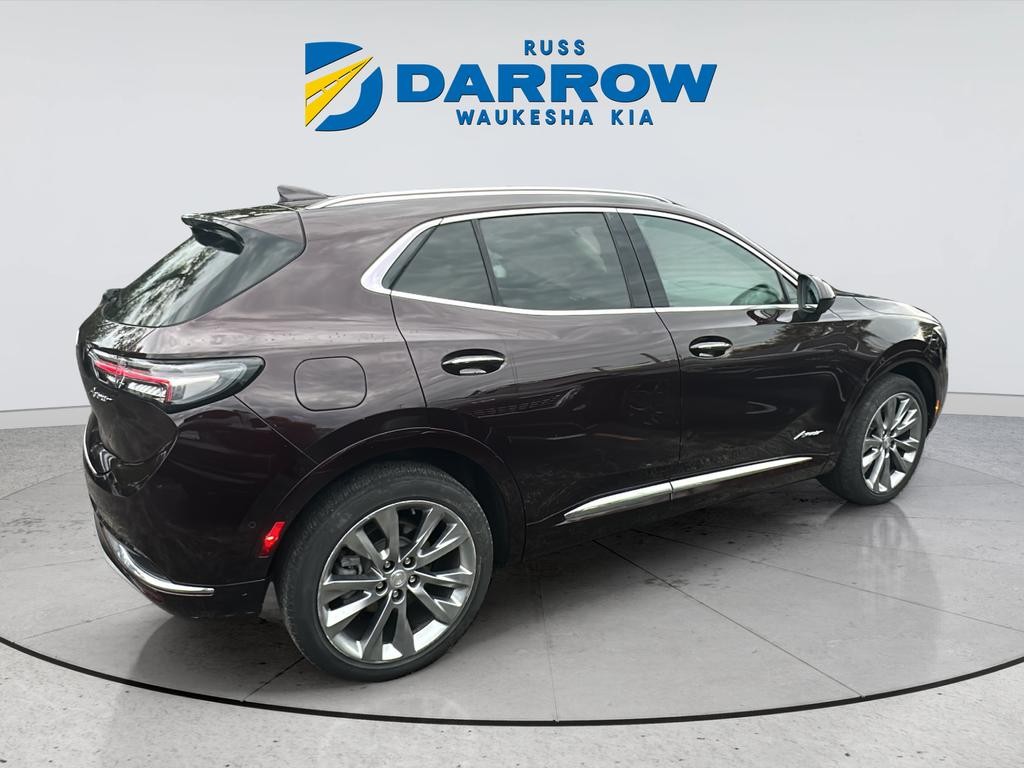 Buick Envision Vehicle Full-screen Gallery Image 05