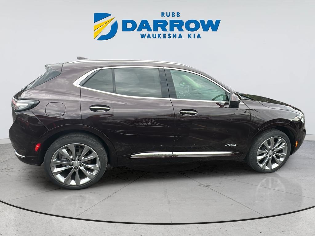 Buick Envision Vehicle Full-screen Gallery Image 06