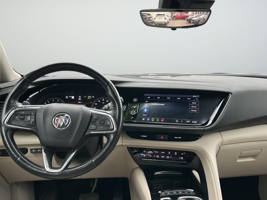 Buick Envision Vehicle Full-screen Gallery Image 09