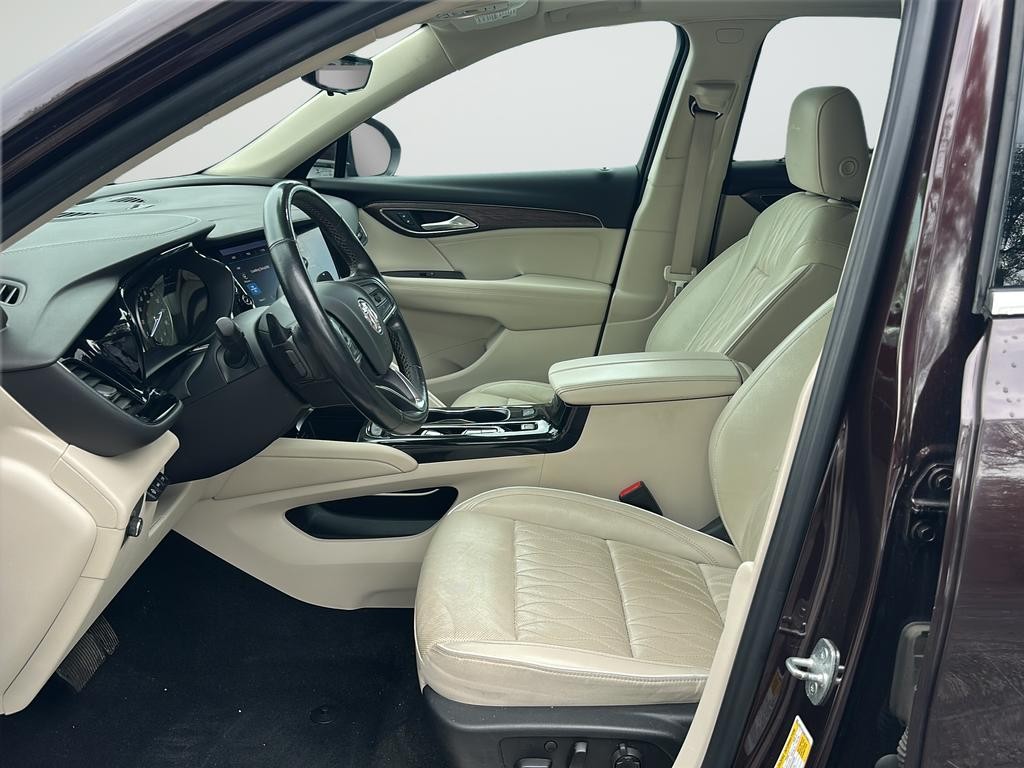 Buick Envision Vehicle Full-screen Gallery Image 10