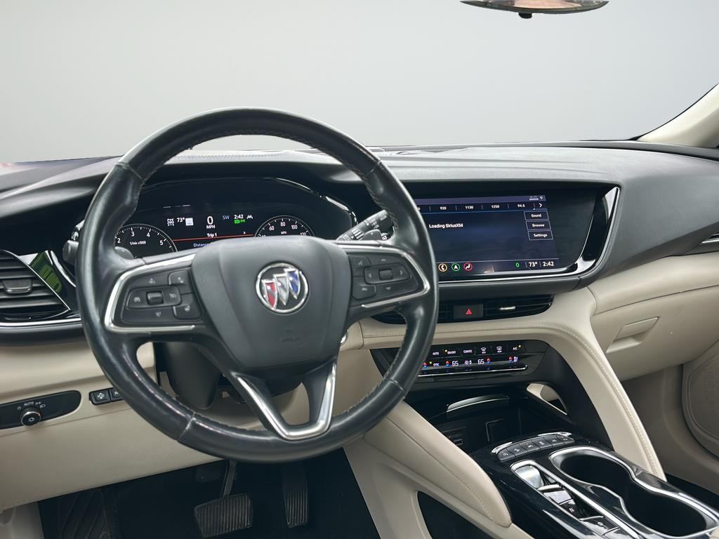 Buick Envision Vehicle Full-screen Gallery Image 11