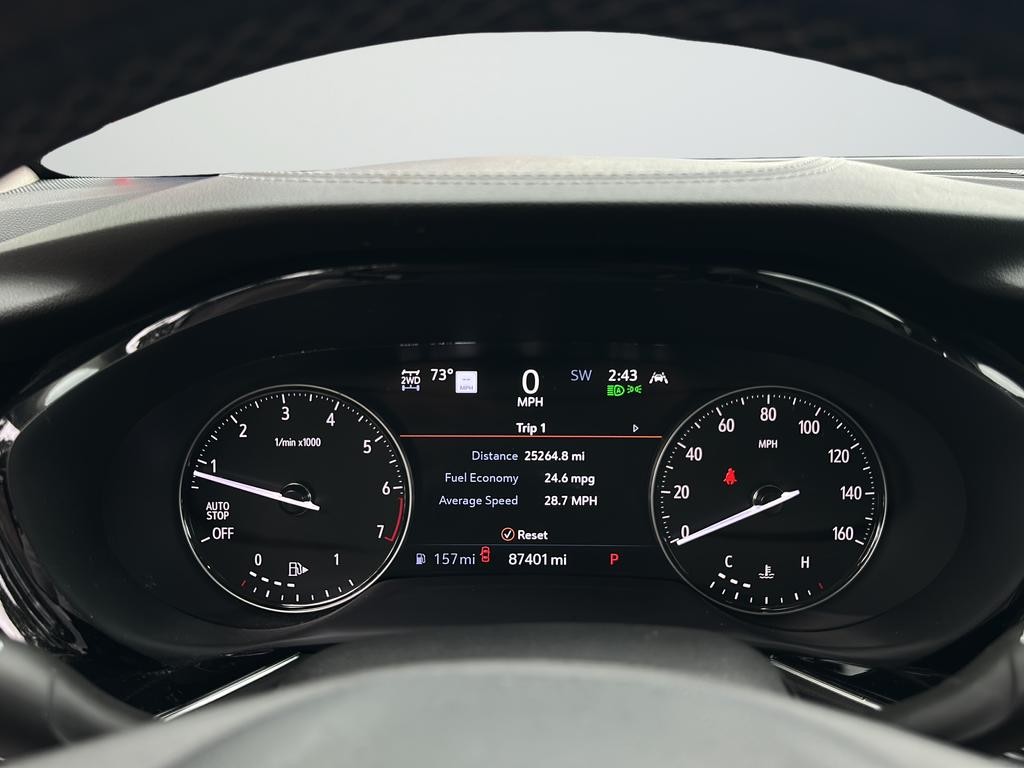 Buick Envision Vehicle Full-screen Gallery Image 12