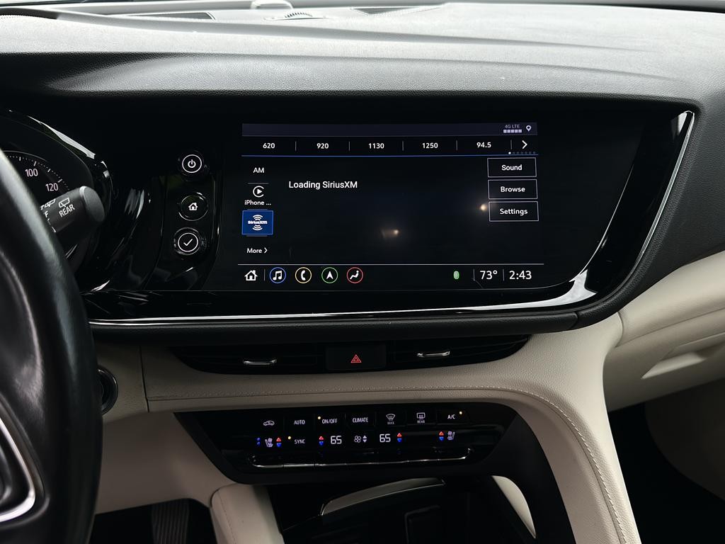Buick Envision Vehicle Full-screen Gallery Image 14