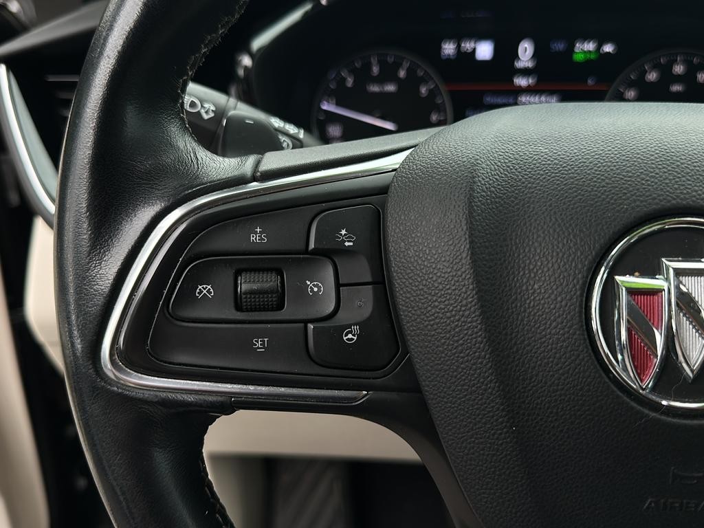 Buick Envision Vehicle Full-screen Gallery Image 16