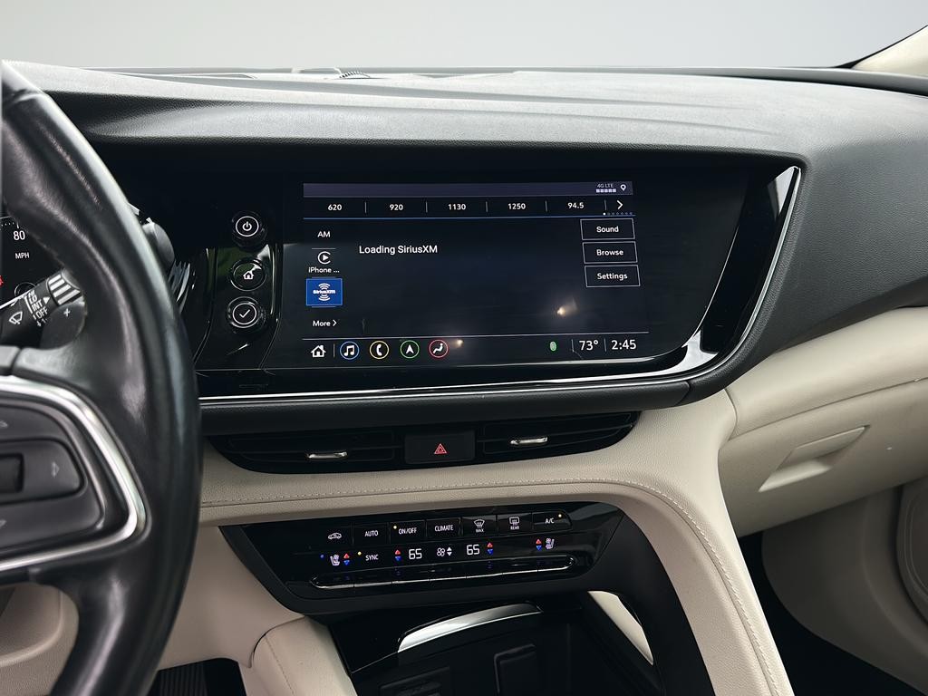 Buick Envision Vehicle Full-screen Gallery Image 20