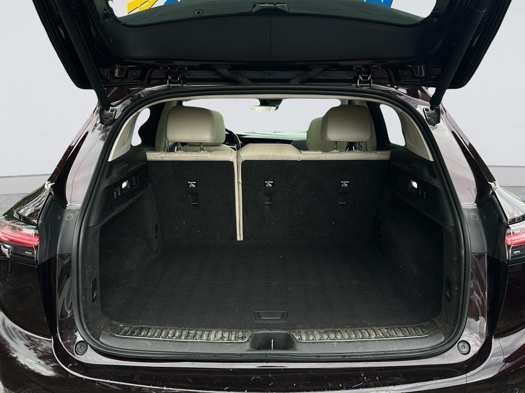 Buick Envision Vehicle Full-screen Gallery Image 30