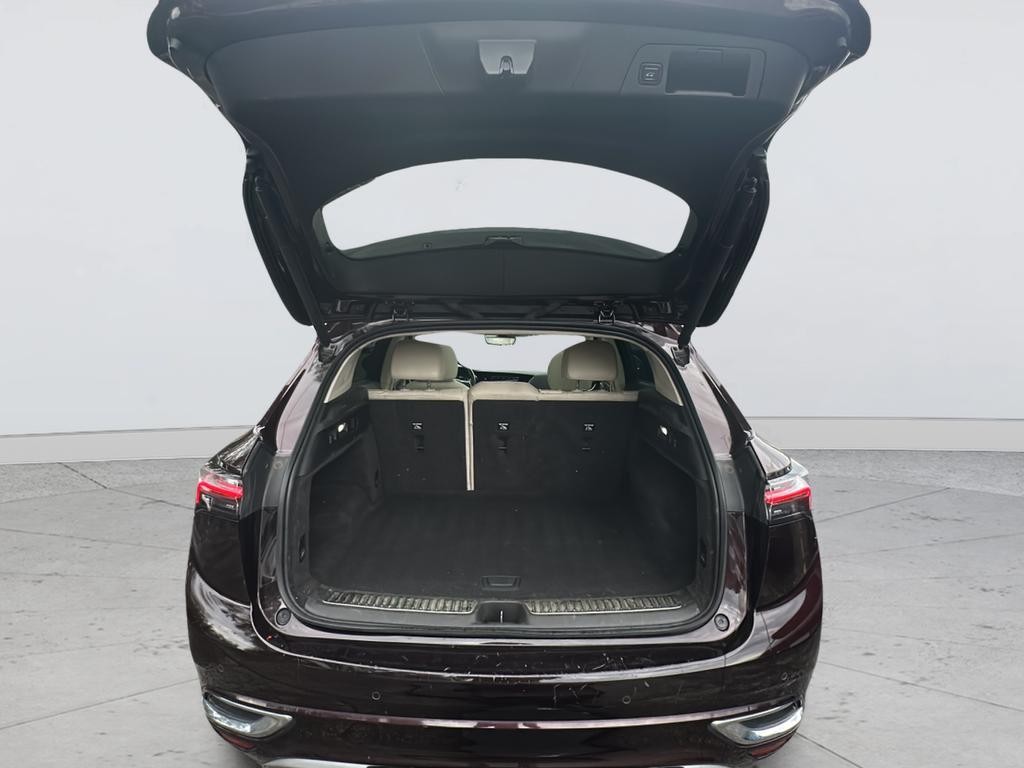 Buick Envision Vehicle Full-screen Gallery Image 31