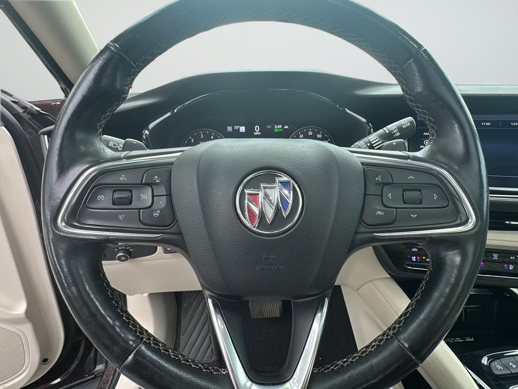 Buick Envision Vehicle Full-screen Gallery Image 32