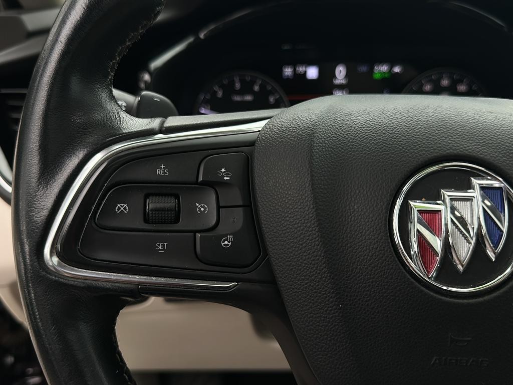 Buick Envision Vehicle Full-screen Gallery Image 35