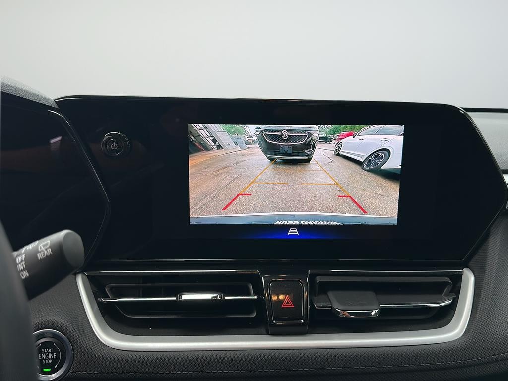 Chevrolet Trailblazer Vehicle Full-screen Gallery Image 14