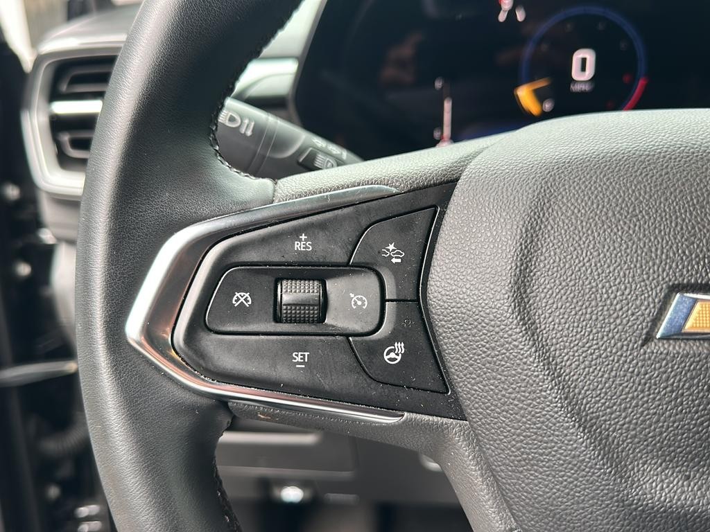Chevrolet Trailblazer Vehicle Full-screen Gallery Image 15