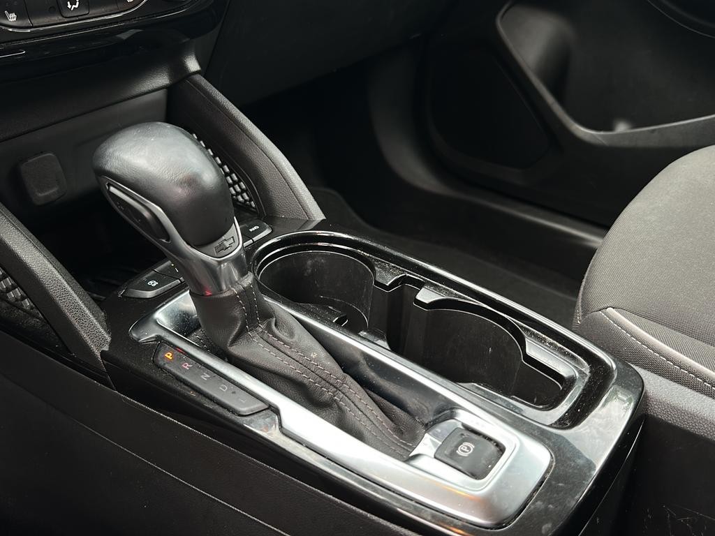Chevrolet Trailblazer Vehicle Full-screen Gallery Image 20