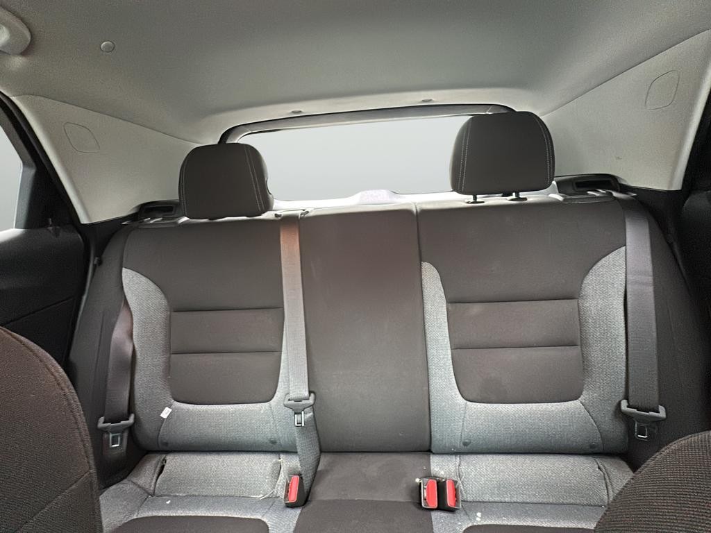 Chevrolet Trailblazer Vehicle Full-screen Gallery Image 27