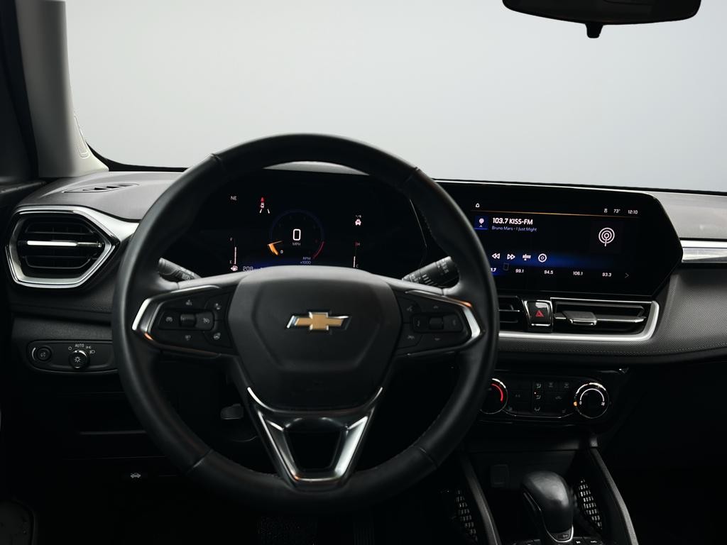 Chevrolet Trailblazer Vehicle Full-screen Gallery Image 31