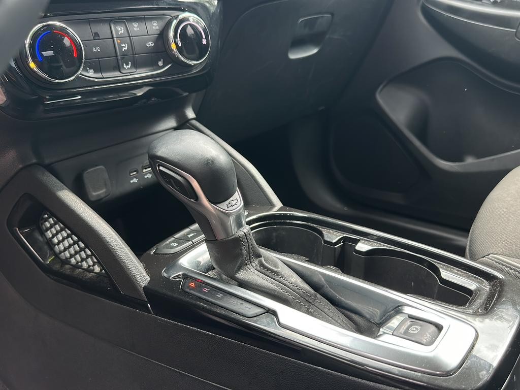 Chevrolet Trailblazer Vehicle Full-screen Gallery Image 33