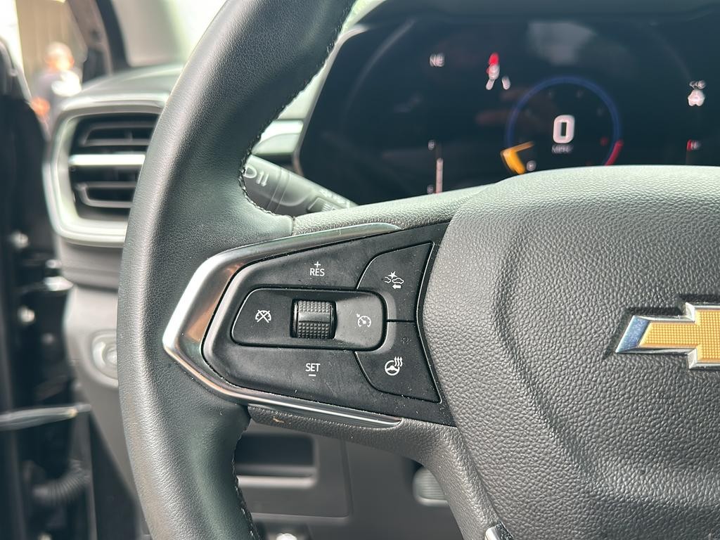 Chevrolet Trailblazer Vehicle Full-screen Gallery Image 34