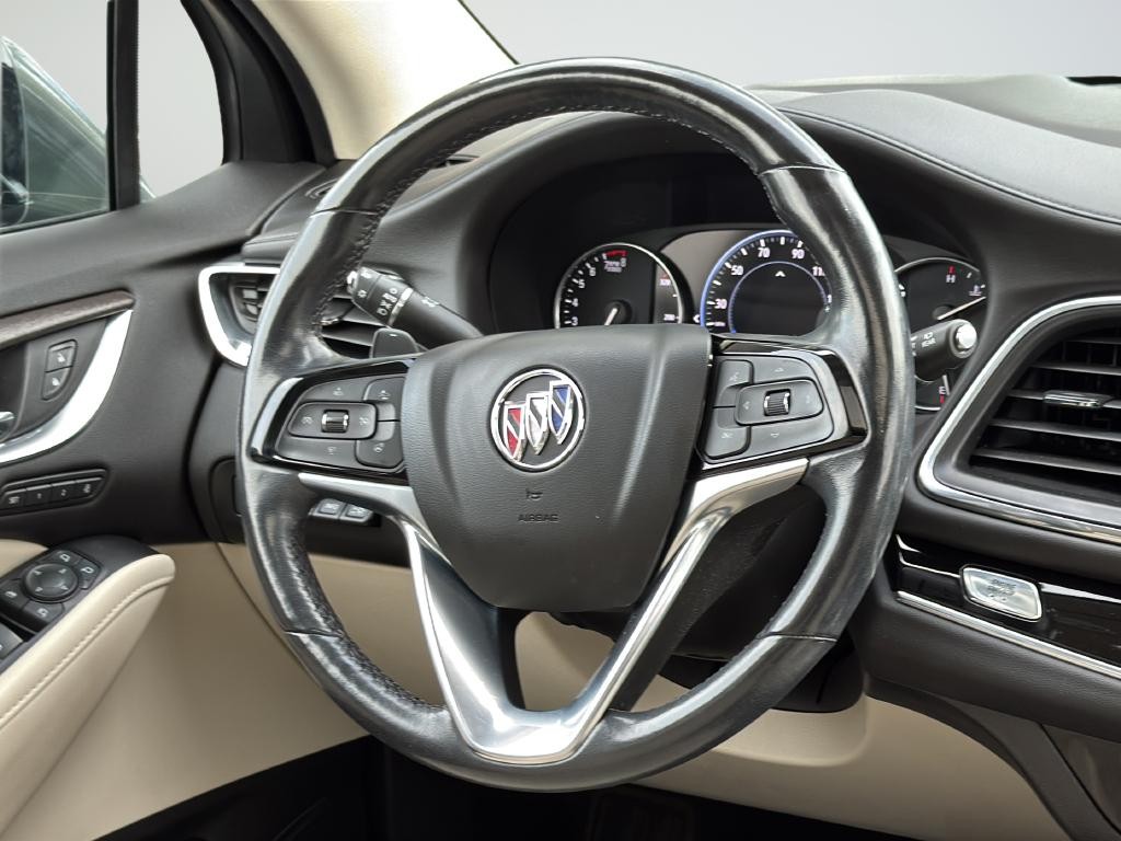 Buick Enclave Vehicle Full-screen Gallery Image 42