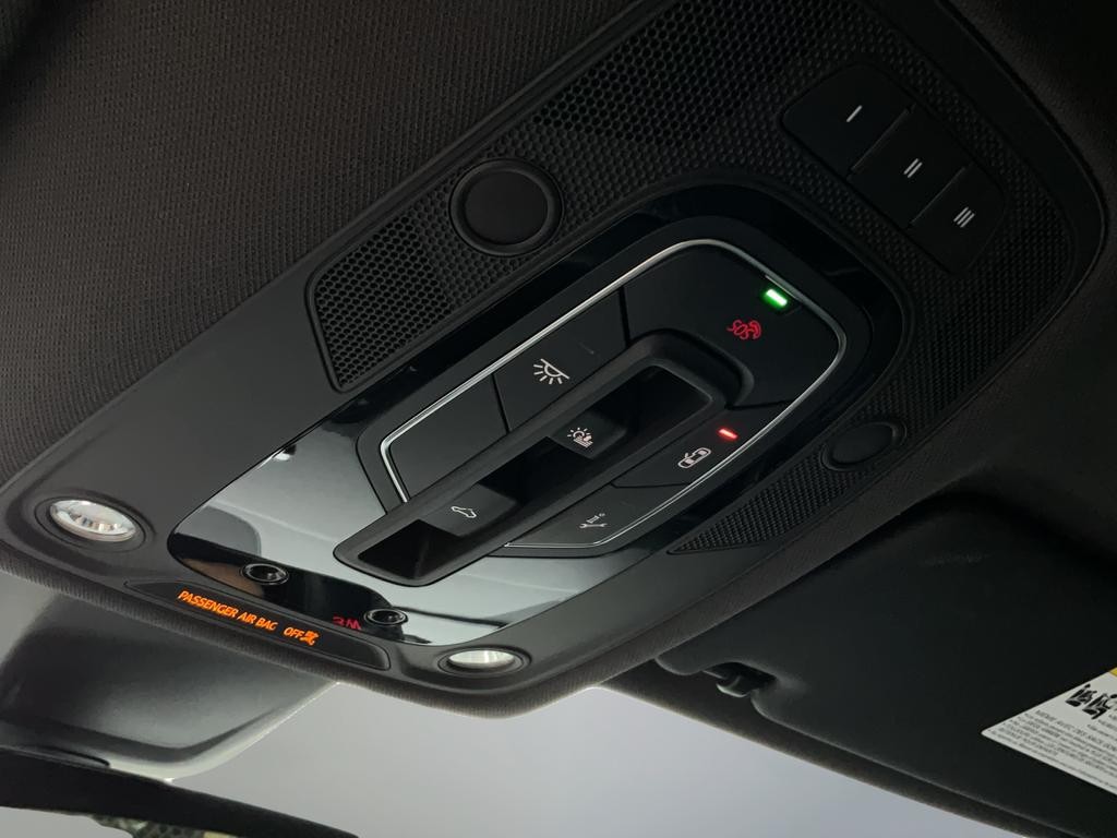 Audi SQ5 Vehicle Full-screen Gallery Image 33