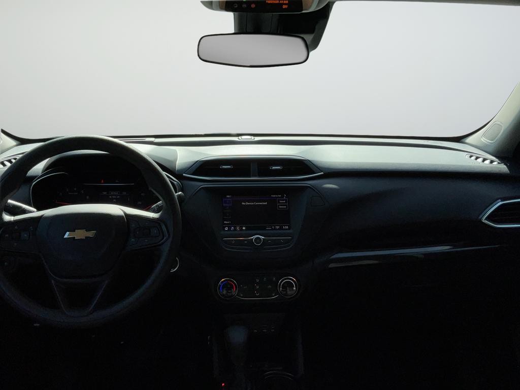 Chevrolet Trailblazer Vehicle Full-screen Gallery Image 09