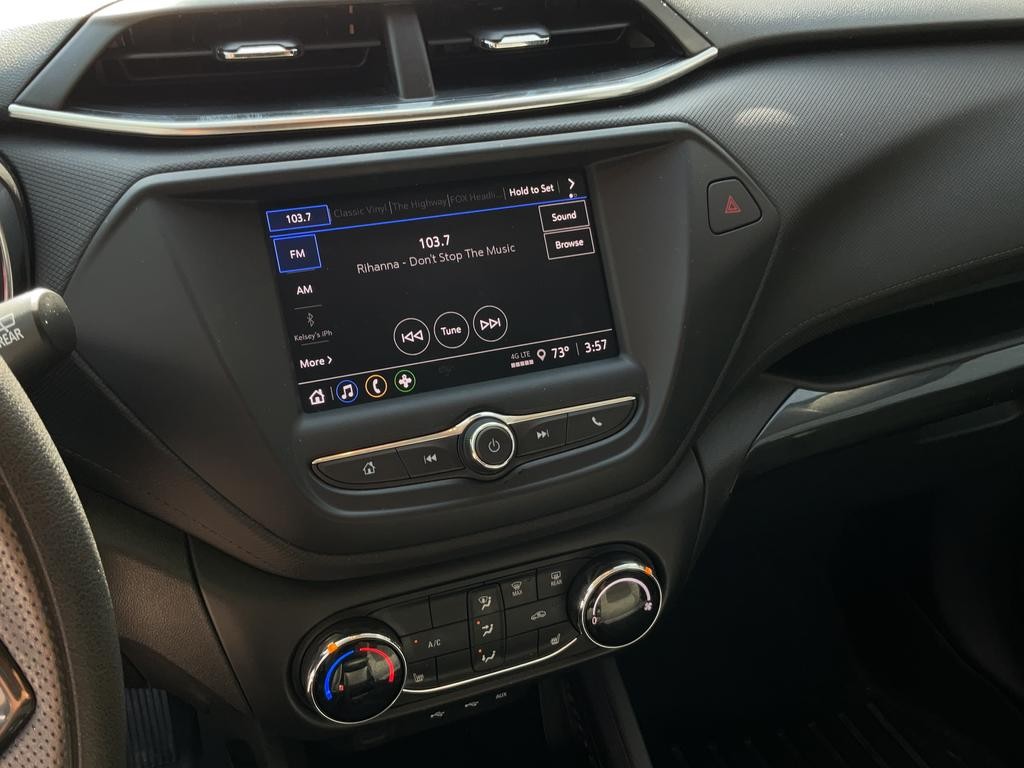 Chevrolet Trailblazer Vehicle Full-screen Gallery Image 14