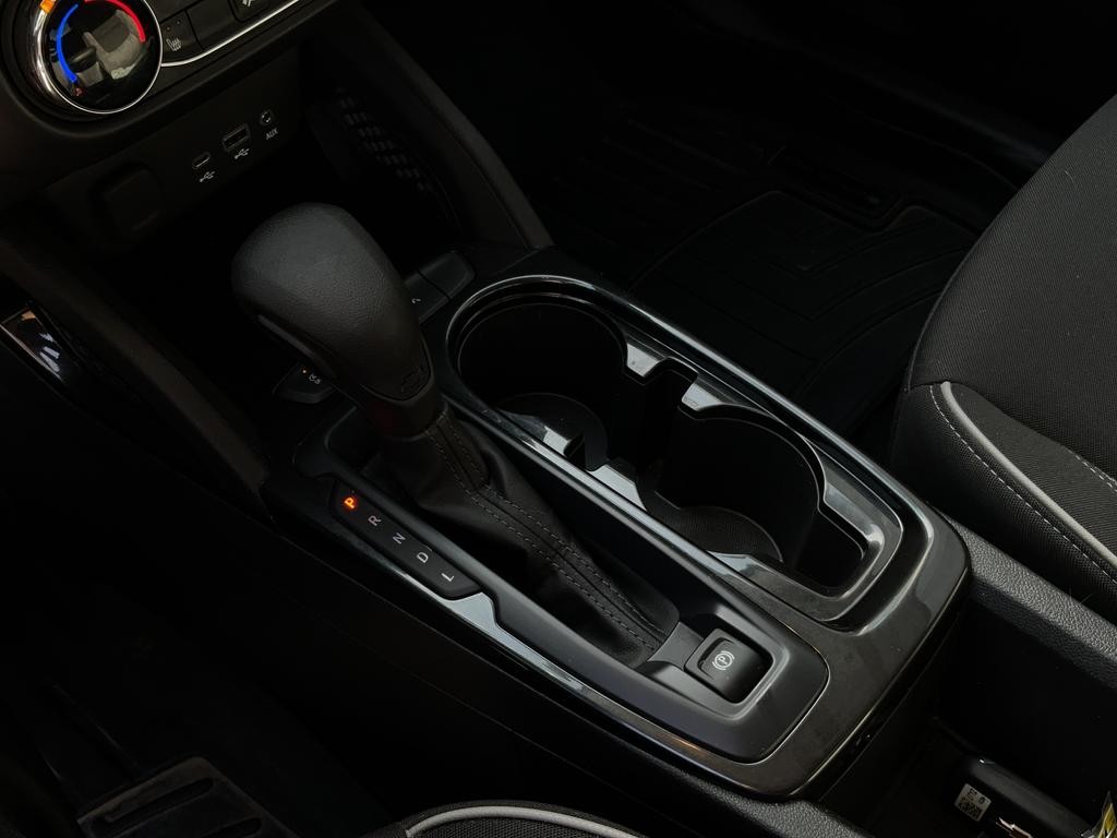 Chevrolet Trailblazer Vehicle Full-screen Gallery Image 22